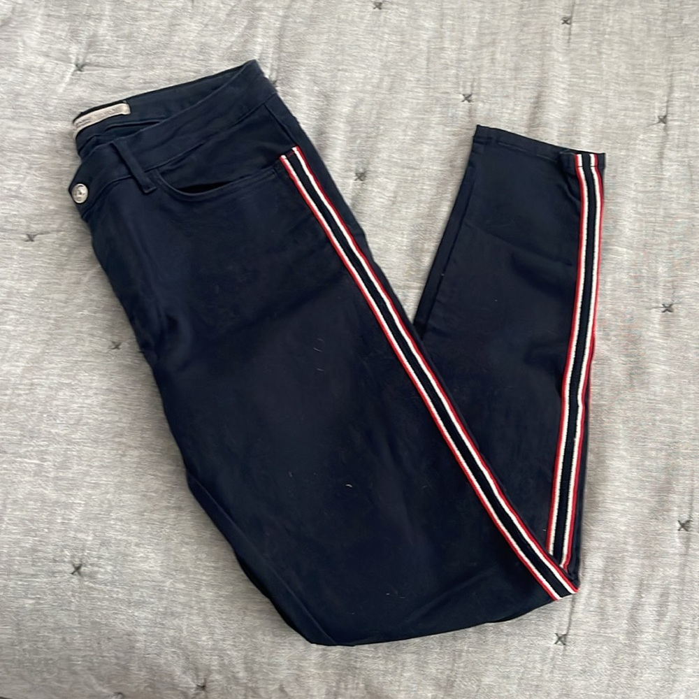 Zara Basic jeans